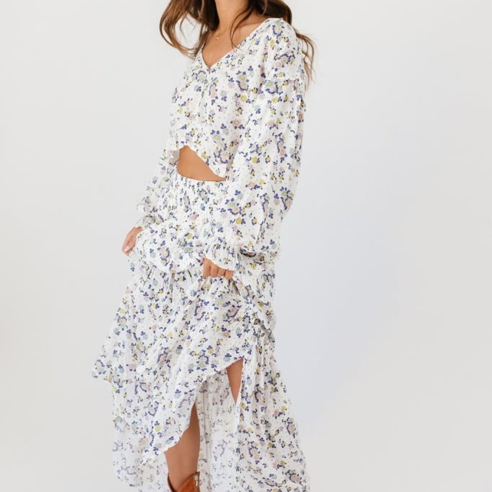 Free People Secret Garden Set